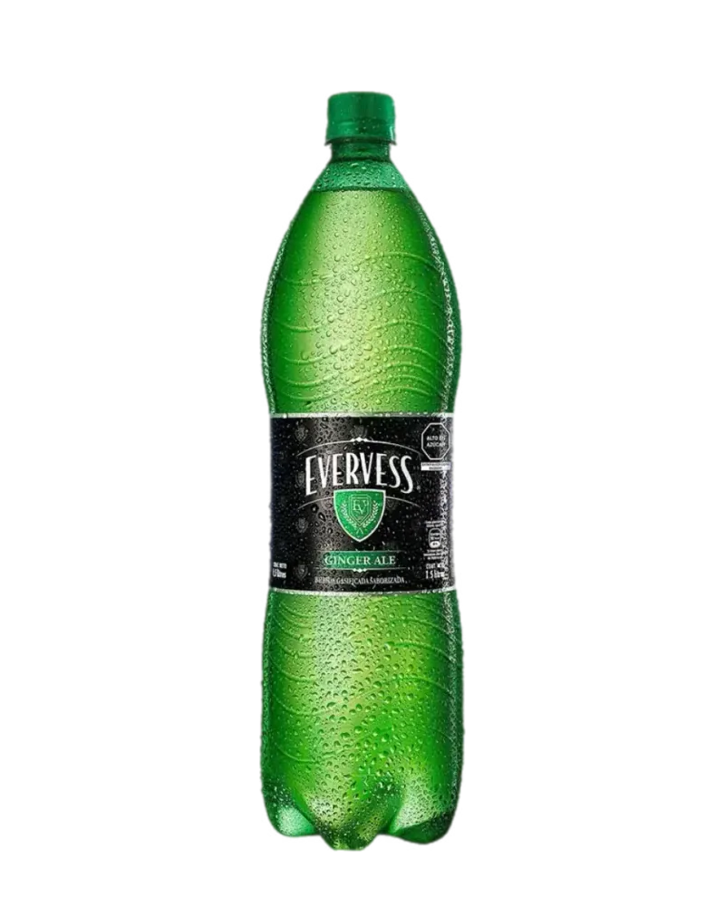 Presentación referencial de Evervess 1.5 L