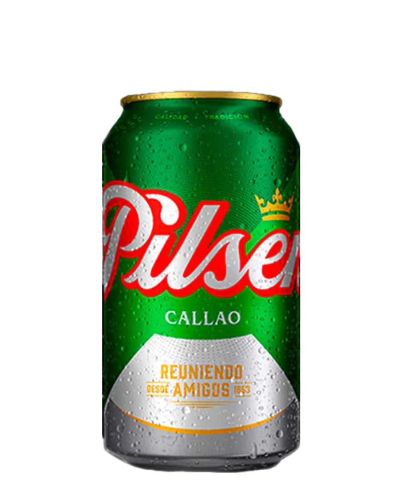 Presentación referencial de Pilsen