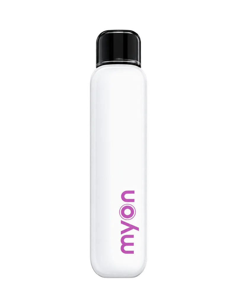 Presentación referencial de Myon